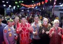 Festival Kampung Bintang, Pererat Persaudaraan dan Toleransi