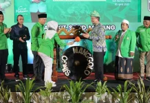 DPW PKB Babel Gelar Musyarawarah Cabang