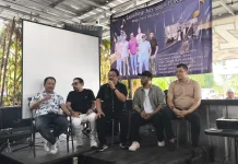Mengulang Kesuksesan Bedincak, Artono Mengenalkan Lagu Yokiba