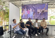 Lagu Daerah Bangka ‘Yokiba’ Diluncurkan, Dukungan Pemda Diperlukan