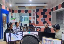 Gandeng Pedangdut Tommy Ali, Artono Rilis Single Yokiba