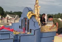 Ritual Cheng Beng, Tradisi Penuh Makna Menghormati Leluhur