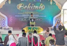Pemprov Babel Dukung Penyelenggaraan Bekisah 2026