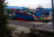 Hari Nelayan Nasional: Laut Rusak, Nasib Nelayan Terpuruk