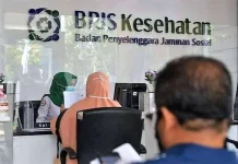 BPJS Kesehatan Jelaskan Regulasi Program JKN Bayi Baru Lahir