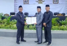 Pemkab Bangka segera Rampingkan Jumlah OPD