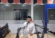 Perdagangan Halal dan Ikhlas Jadi Kunci Etika Bisnis