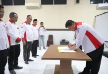 Desa, Benteng Terakhir Pertahanan Ekonomi dan Sosial