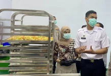 Fraksi Gerindra DPRD Babel; MBG Investasi SDM