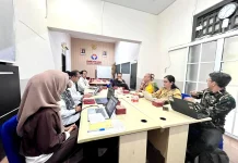 Ombudsman Babel–KPK Fokus Benahi Maladministrasi Cegah Korupsi
