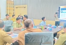 Bangka Usulkan Empat Kawasan Kampung Nelayan Merah Putih