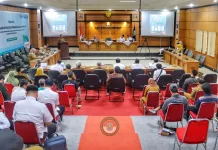 KKP Dorong Penguatan Konservasi Penyu di Pesisir Belitung