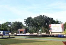 Cheng Beng-Paskah di Babel Berjalan Aman dan Lancar