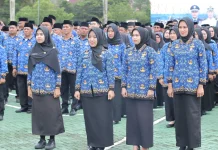 Imbas UU HKPD, PPPK Pemprov Babel Harap Tak Ada Pemberhentian