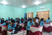 Dindik Beltim Tegaskan TKA Bukan Penentu Kelulusan