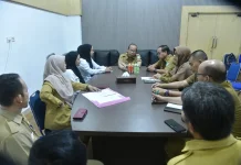 Evaluasi Satgas MBG, Operasional SPPG Bertambah Jadi 16 Mulai Besok
