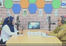 Edukasi Gender Diperkuat, Perempuan Didorong Lebih Percaya Diri