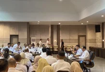 Gubernur Keluarkan SE, Pemprov Babel Terapkan WFH
