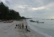 Tim Survei Kampung Nelayan Merah Putih Segera Tinjau Bangka