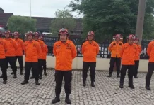 BPBD Pangkalpinang Belum Catat Dampak El Nino