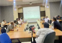 Apkasindo Soroti Perbedaan Harga TBS Sawit di Bangka dengan Belitung