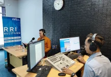 Sensus Ekonomi Jadi Fondasi Kebijakan Pembangunan Daerah