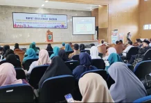 BKKBN Babel akan Gelar Program KB Serentak, Tekan Pertumbuhan Penduduk