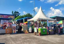 3.000 UMKM Belitung Sudah Bersertifikat Halal, 2.000 Masih Menunggu