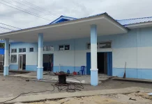 Tiga Dapur SPPG Milik BGN di Belitung Hampir Rampung, Progres Capai 80 Persen