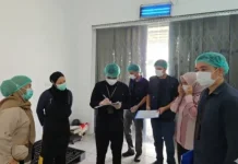 BGN Tunggu Arahan Pusat Tindaklanjuti Salah Satu SPPG Bangka