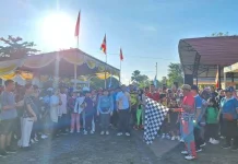 Permabudhi Bangka akan Menggelar Festival Waisak