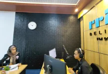 PP TUNAS Dorong Perlindungan Anak di Ruang Digital