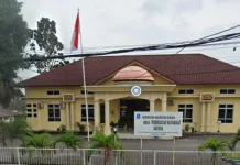 Kades Air Anyir Tetap Terima 50 Persen Penghasilan, setelah Ditetapkan Tersangka