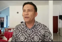 WFH 50 Persen Tidak Berlaku bagi Pejabat dan Pelayan Publik Pemkab Bangka