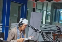 Menyambut Kehidupan Hakiki dengan Memperkuat Iman dan Amal