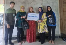 Peduli UMKM, Ahli Waris Dapat Santunan BPJS Ketenagakerjaan