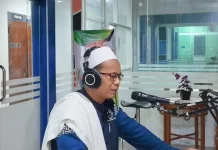 Syukur Jadi Kunci Menangkal Penyakit Hati Dengki