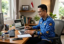 Peringatan Hari WFH: Menakar Efektivitas Kerja Fleksibel ASN