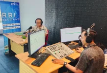 Imunisasi dan Pola Hidup Sehat Cegah Penularan Campak