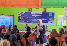 Komnas PA Babel: Anak Bukan Dilarang Gadget, tapi Harus Dibatasi dan Didampingi