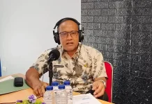 Kenali Gejala Campak sejak Dini untuk Lindungi Anak
