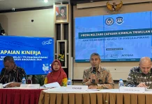 Imigrasi Pangkalpinang Tolak 11 Permohonan Paspor, Cegah TPPO