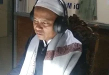 Adab dan Etika Jadi Pilar Kehidupan Sehari-hari