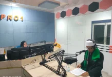 Menata Hati Menjaga Lisan usai Ramadhan Penuh Makna