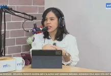 Pola Asuh Modern Hadapi Generasi Z dan Alpha