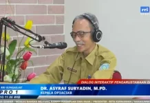 Pemerintah Siapkan Regulasi dan Layanan Pengaduan