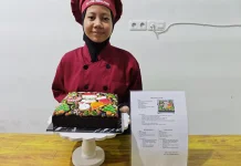 Dukungan Keluarga Kunci Kesuksesan Disabilitas Berprestasi