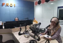 Pantau Kondisi Kesehatan lewat Medical Check Up