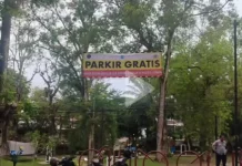 Parkir Liar, Warga Punya Hak Menolak Bayar
