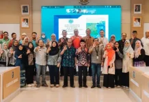 Pemkab Bangka Gelar Rakor KIE Pengelolaan Sampah